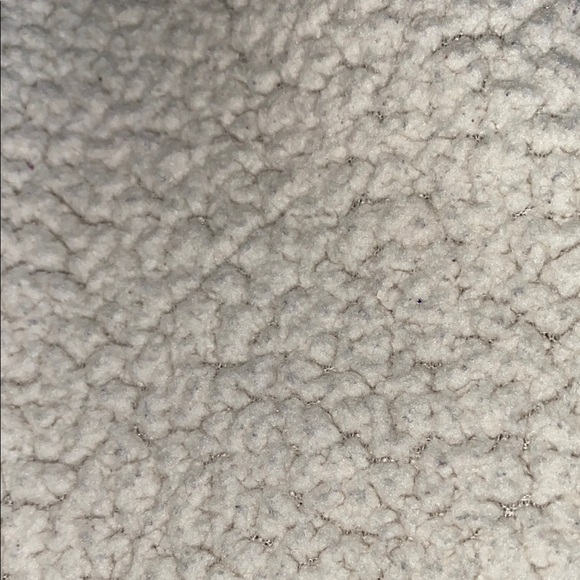 Aerie Cloud Sherpa Pullover - Picture 9 of 10